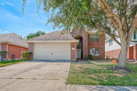 12419 Iris Hollow Way Houston TX 77089