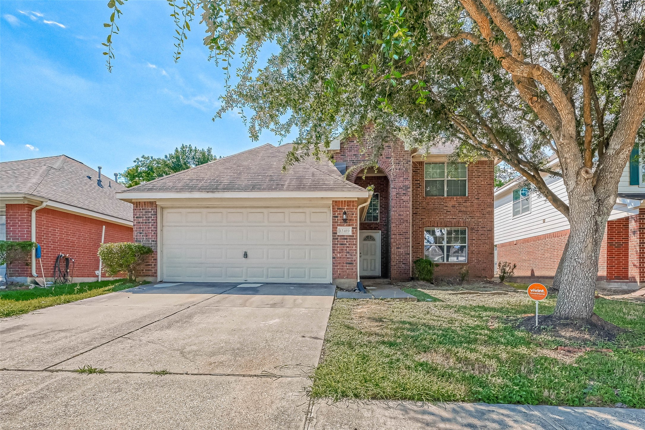 12419 Iris Hollow Way Houston TX 77089