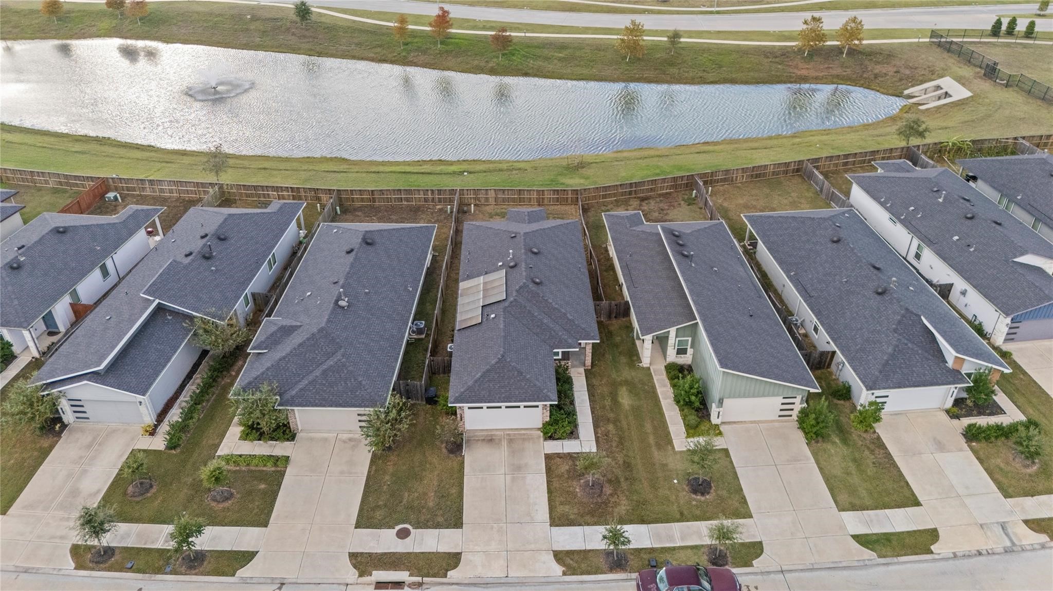 12512 Newport Arch Lane Houston TX 77047