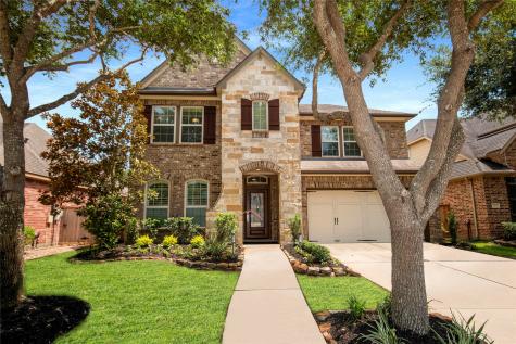 28111 Harper Creek Lane Katy TX 77494