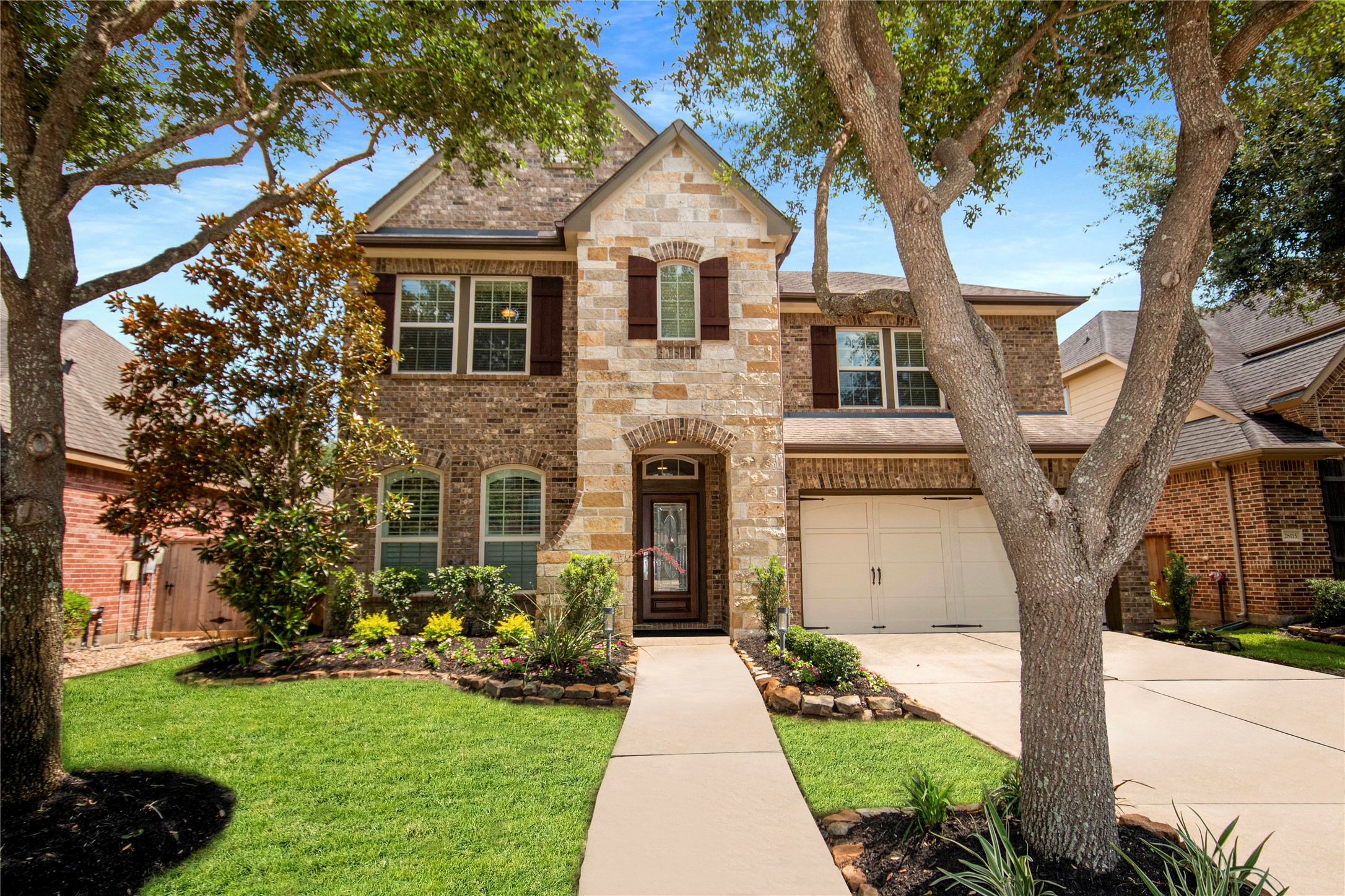 28111 Harper Creek Lane Katy TX 77494