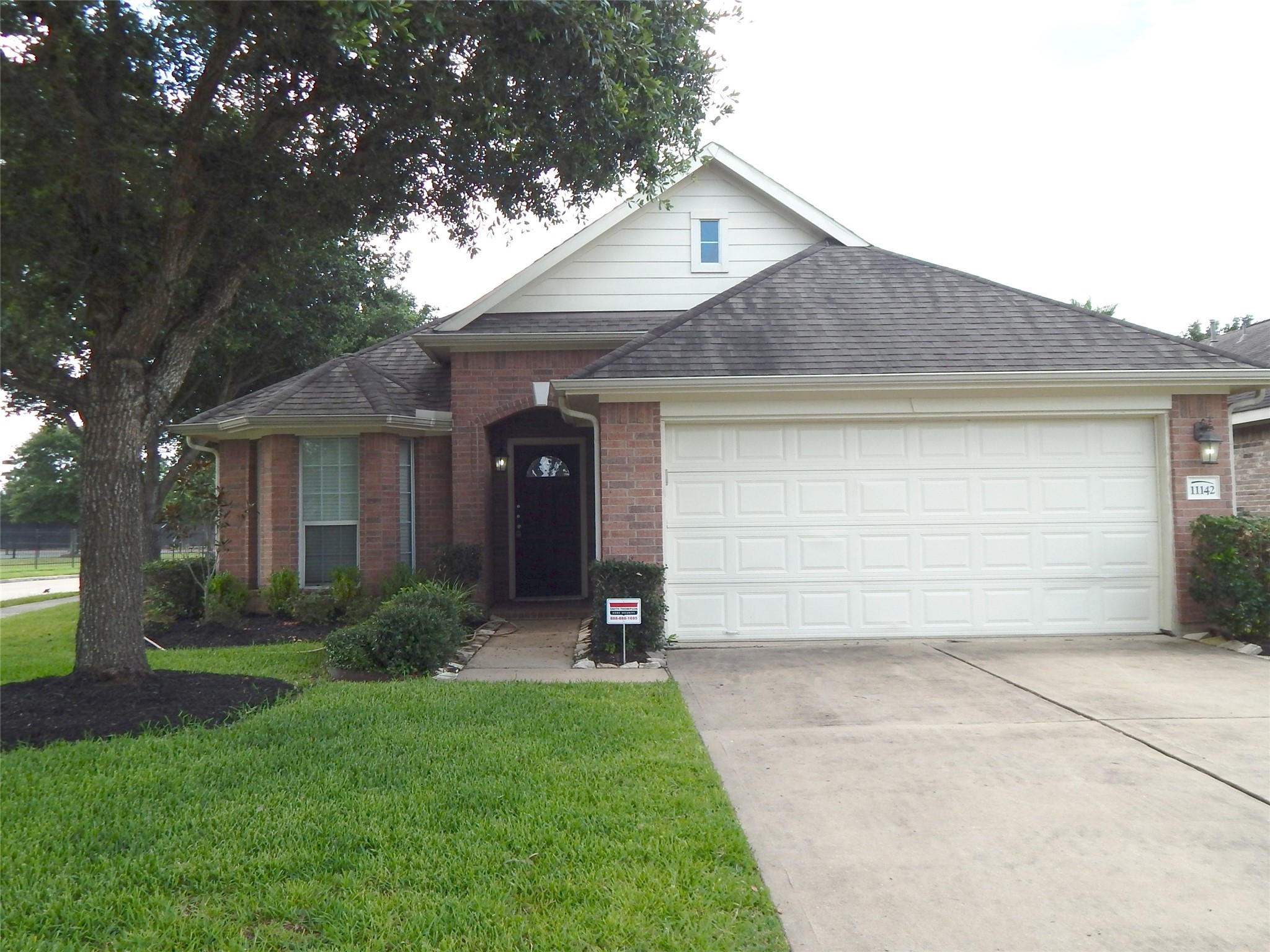 11142 Overland Trail Drive Richmond TX 77406