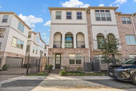 5205 Allen Street G Houston TX 77007