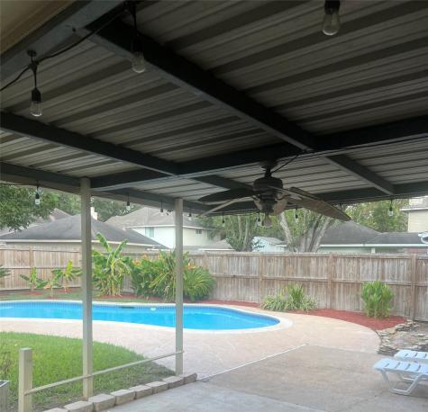2810 White Oak Lane Pearland TX 77584