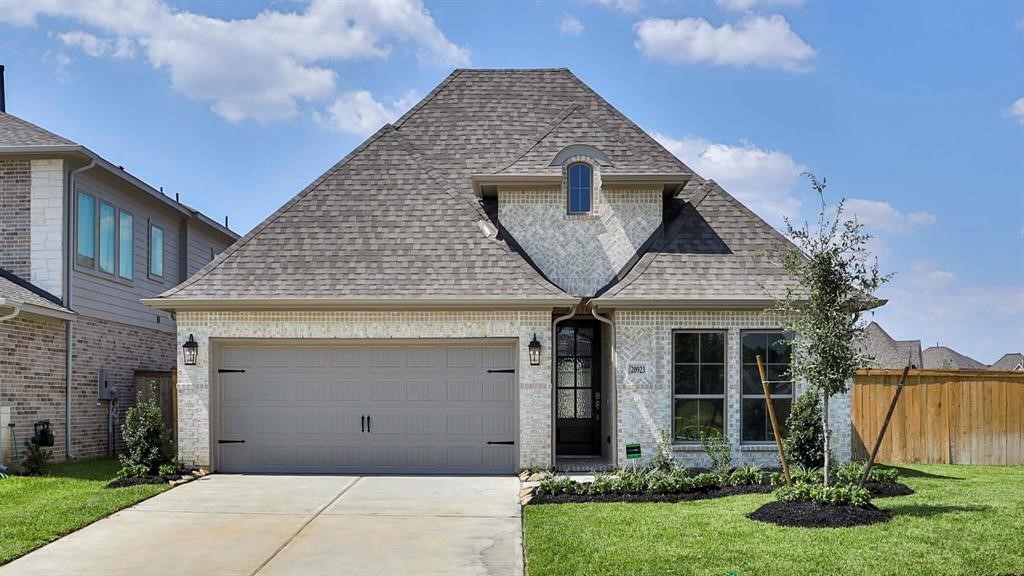 20923 Snowmane Stable Way Tomball TX 77377