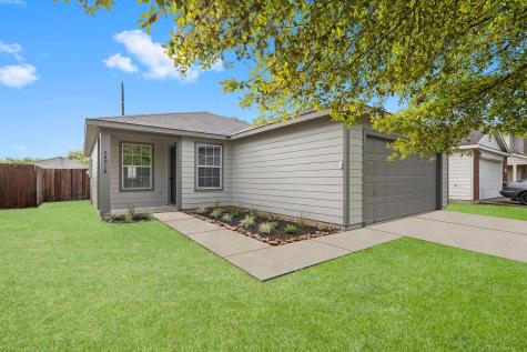 28918 E Pecos River Court Spring TX 77386