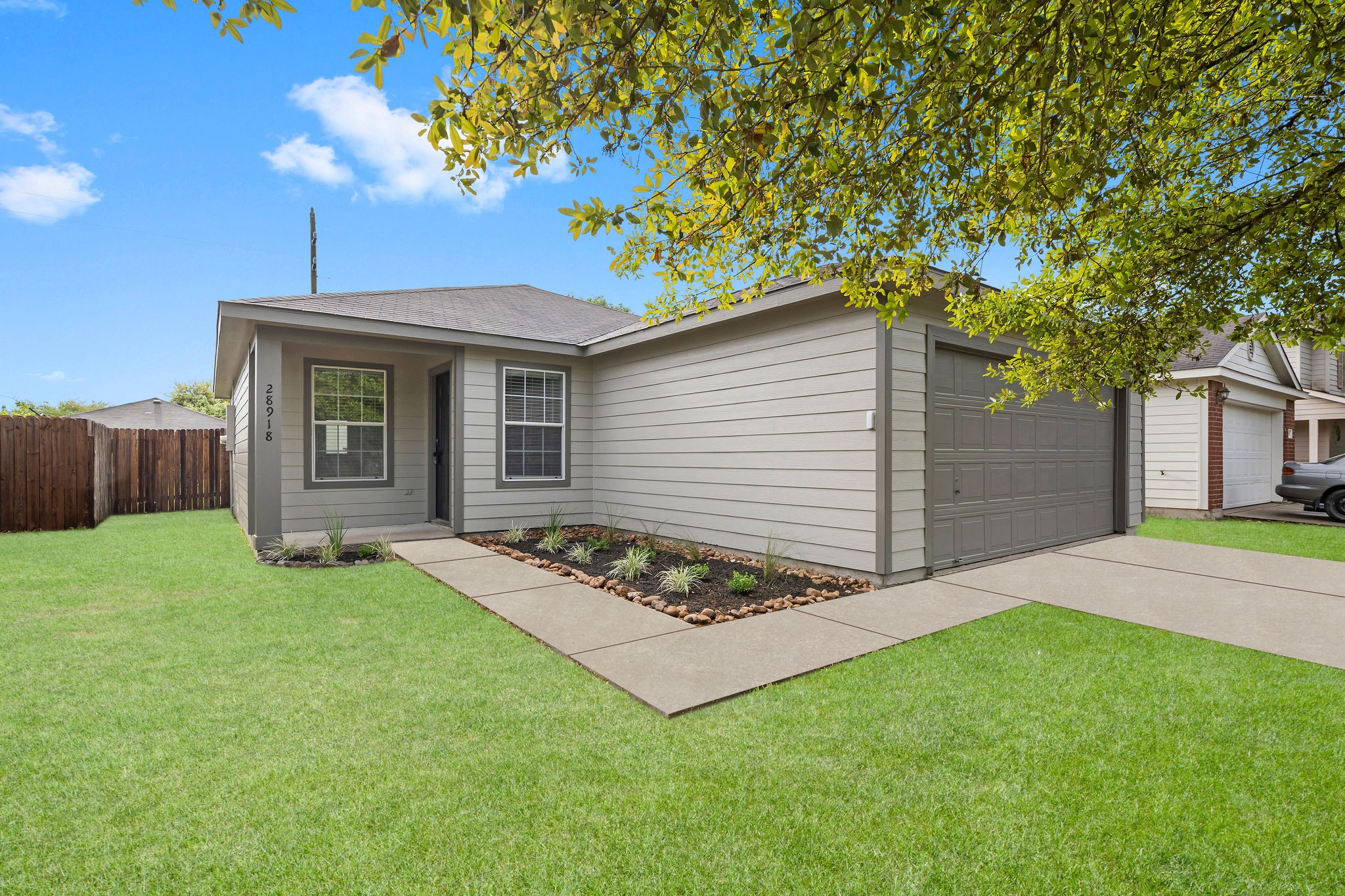 28918 E Pecos River Court Spring TX 77386