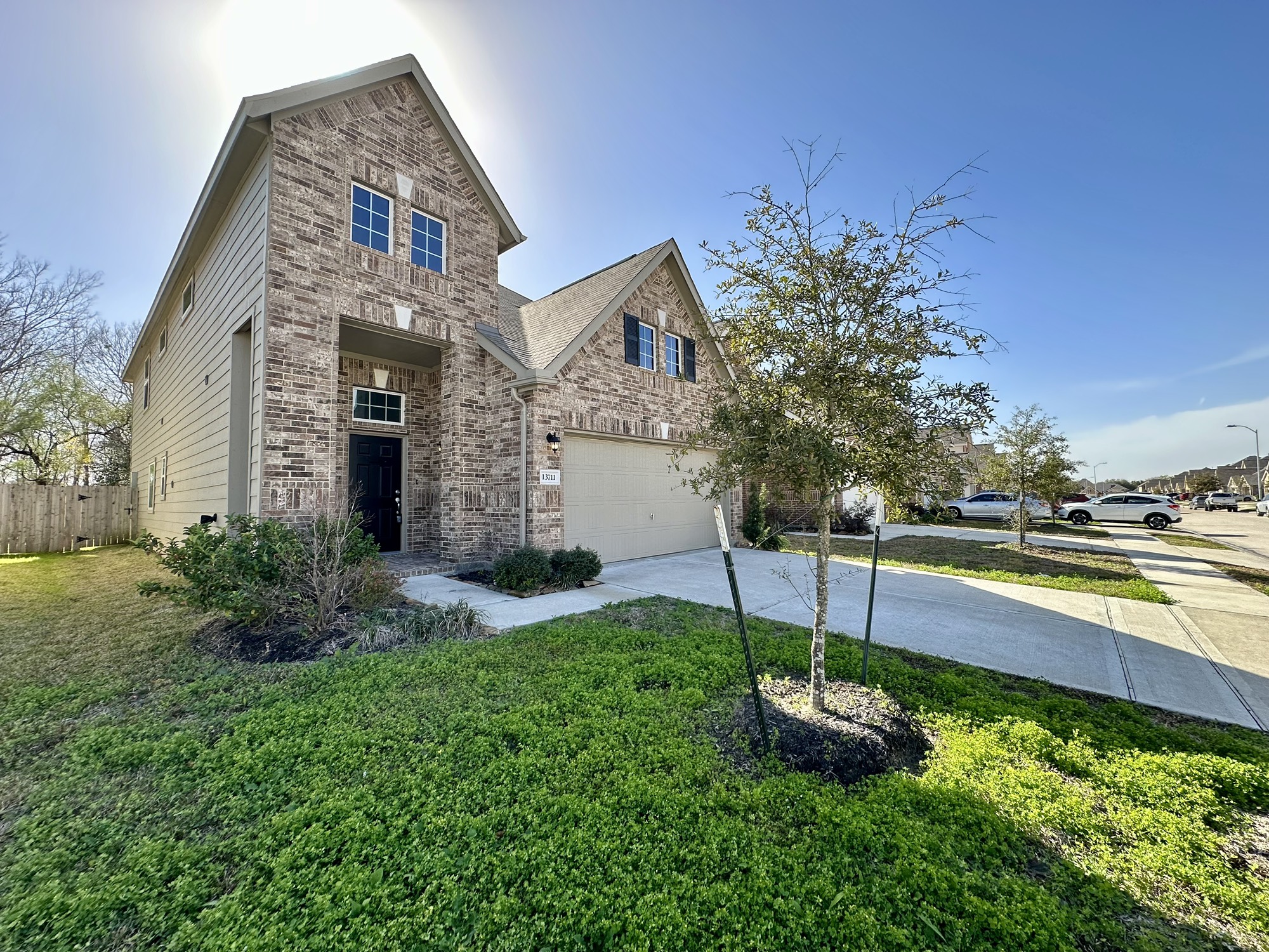 13711 Evansdale Lane Houston TX 77083