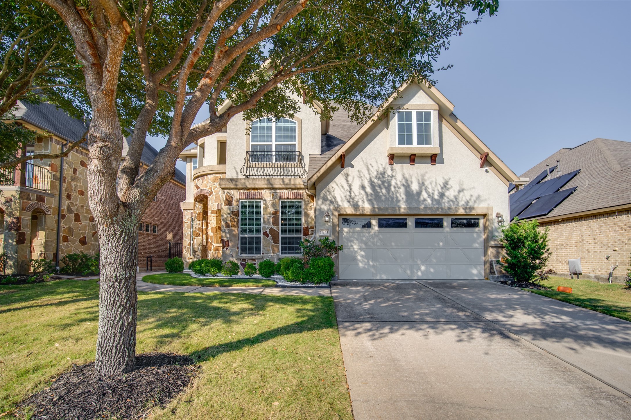 11823 Supremo Street Richmond TX 77406