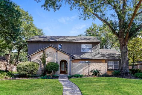 5814 Wanakah Drive Houston TX 77069