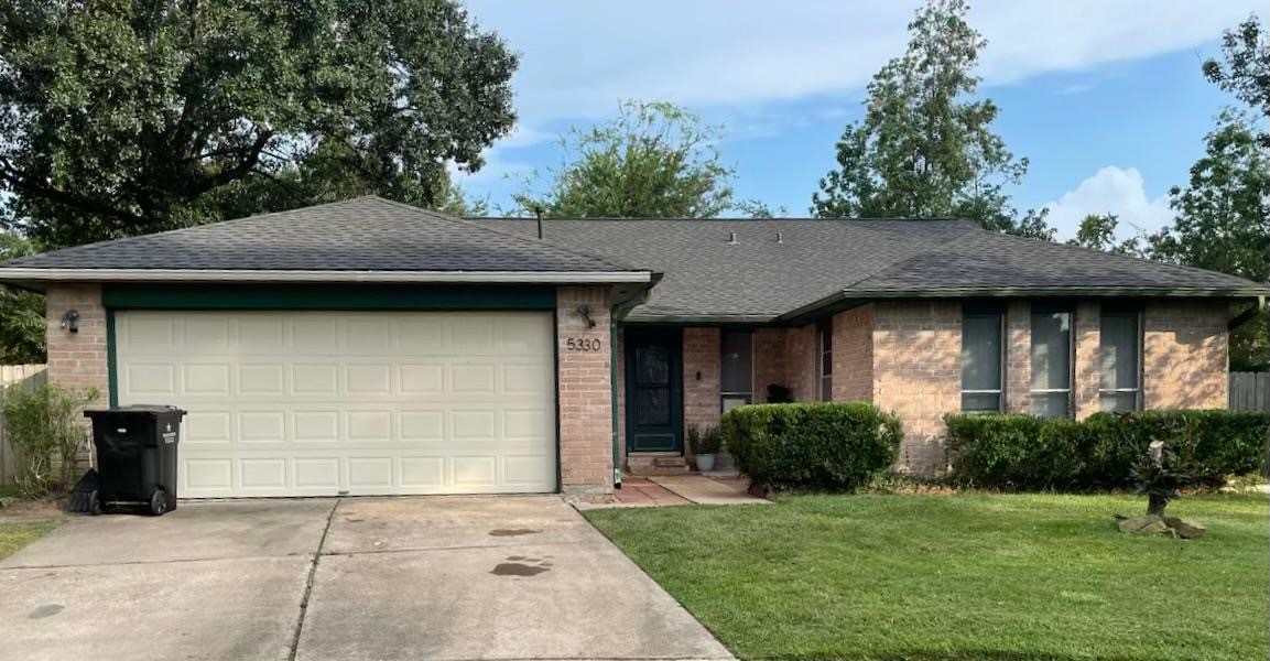 5330 Misty Moon Drive Humble TX 77346