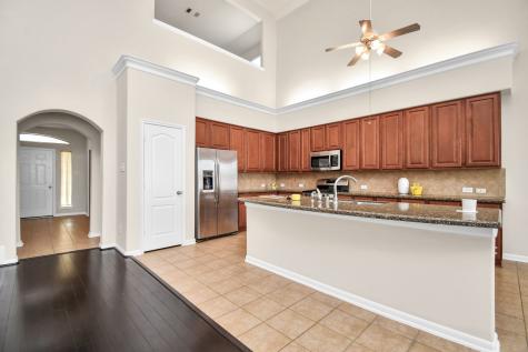 17734 Sunset River Lane Houston TX 77084