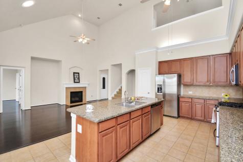 17734 Sunset River Lane Houston TX 77084