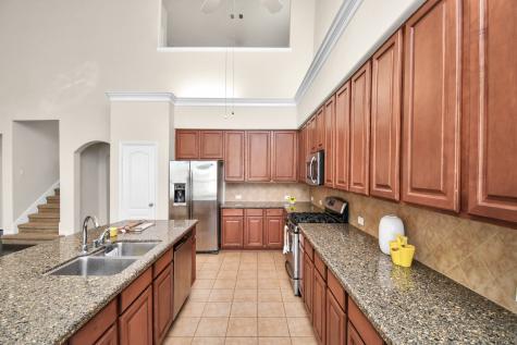 17734 Sunset River Lane Houston TX 77084