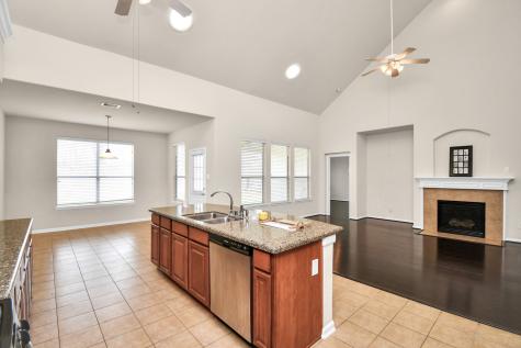 17734 Sunset River Lane Houston TX 77084