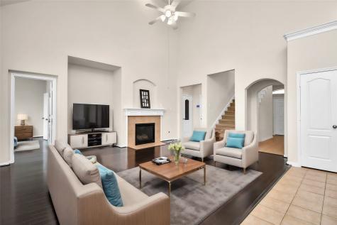 17734 Sunset River Lane Houston TX 77084