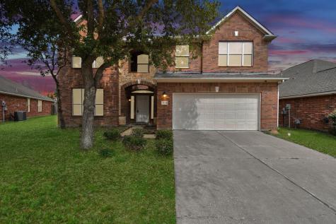 17734 Sunset River Lane Houston TX 77084