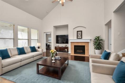 17734 Sunset River Lane Houston TX 77084