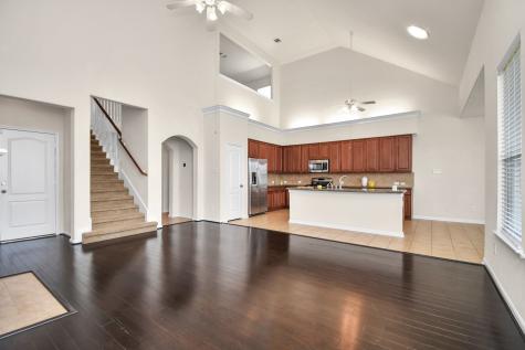 17734 Sunset River Lane Houston TX 77084