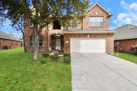 17734 Sunset River Lane Houston TX 77084