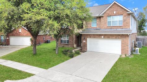 17734 Sunset River Lane Houston TX 77084