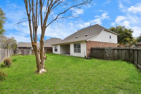 17734 Sunset River Lane Houston TX 77084