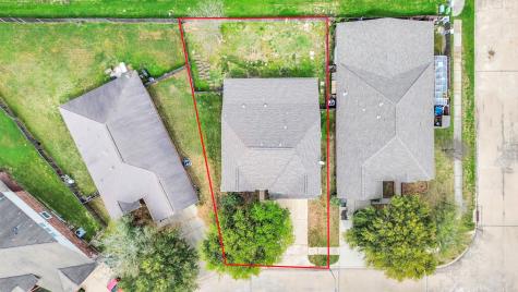 17734 Sunset River Lane Houston TX 77084