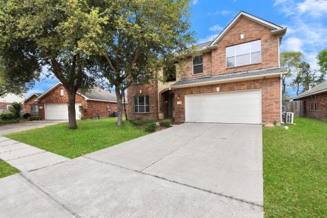 17734 Sunset River Lane Houston TX 77084