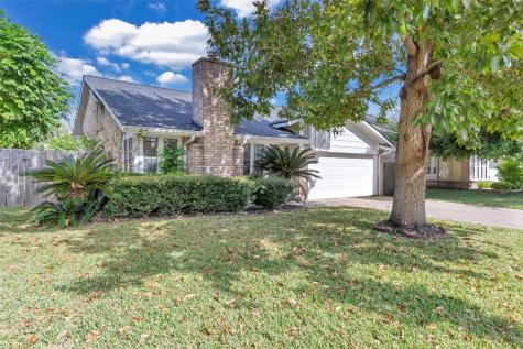 3407 Pecan Point Drive Sugar Land TX 77478