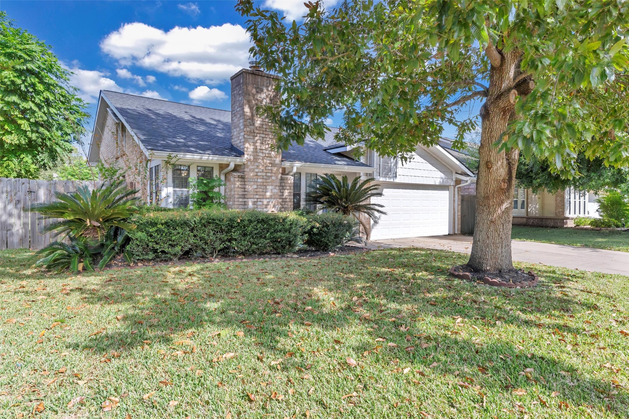 3407 Pecan Point Drive Sugar Land TX 77478