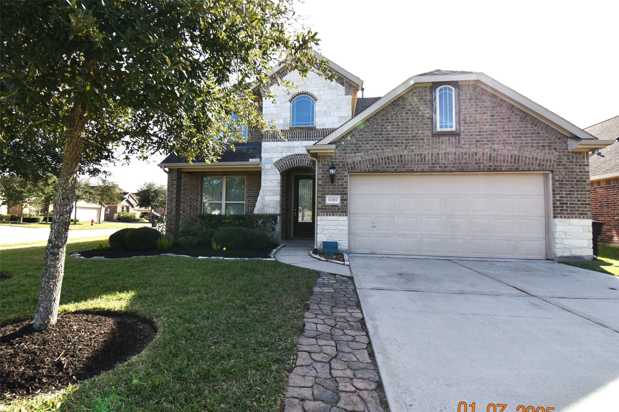 6201 Maddingly Lane League City TX 77573