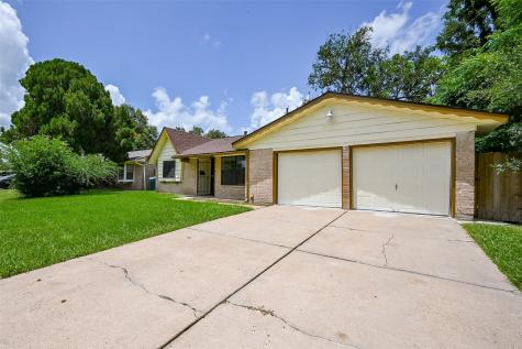 14418 Alkay Street Houston TX 77045