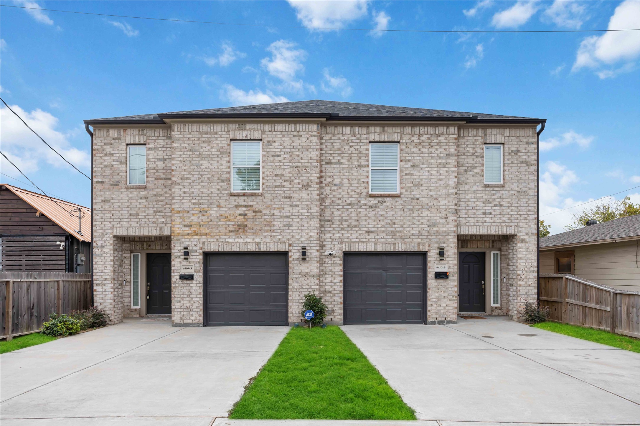 4410 Rosemont Street A Houston TX 77051