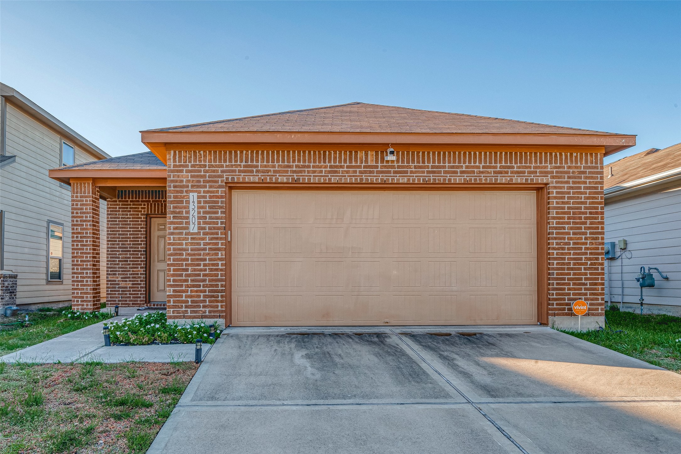 13207 Ashley Meadow Lane Houston TX 77044