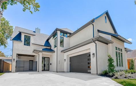 1506 W 43rd Street Houston TX 77018
