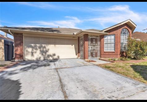 9515 Coast Bridge Street Houston TX 77075