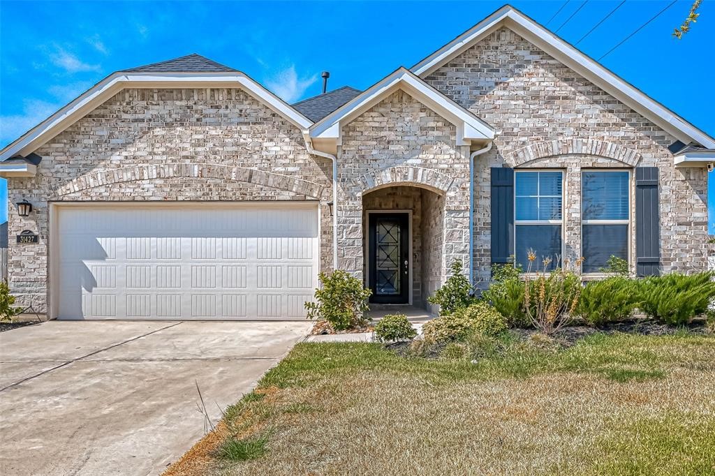 31427 Whitfield Court Fulshear TX 77441