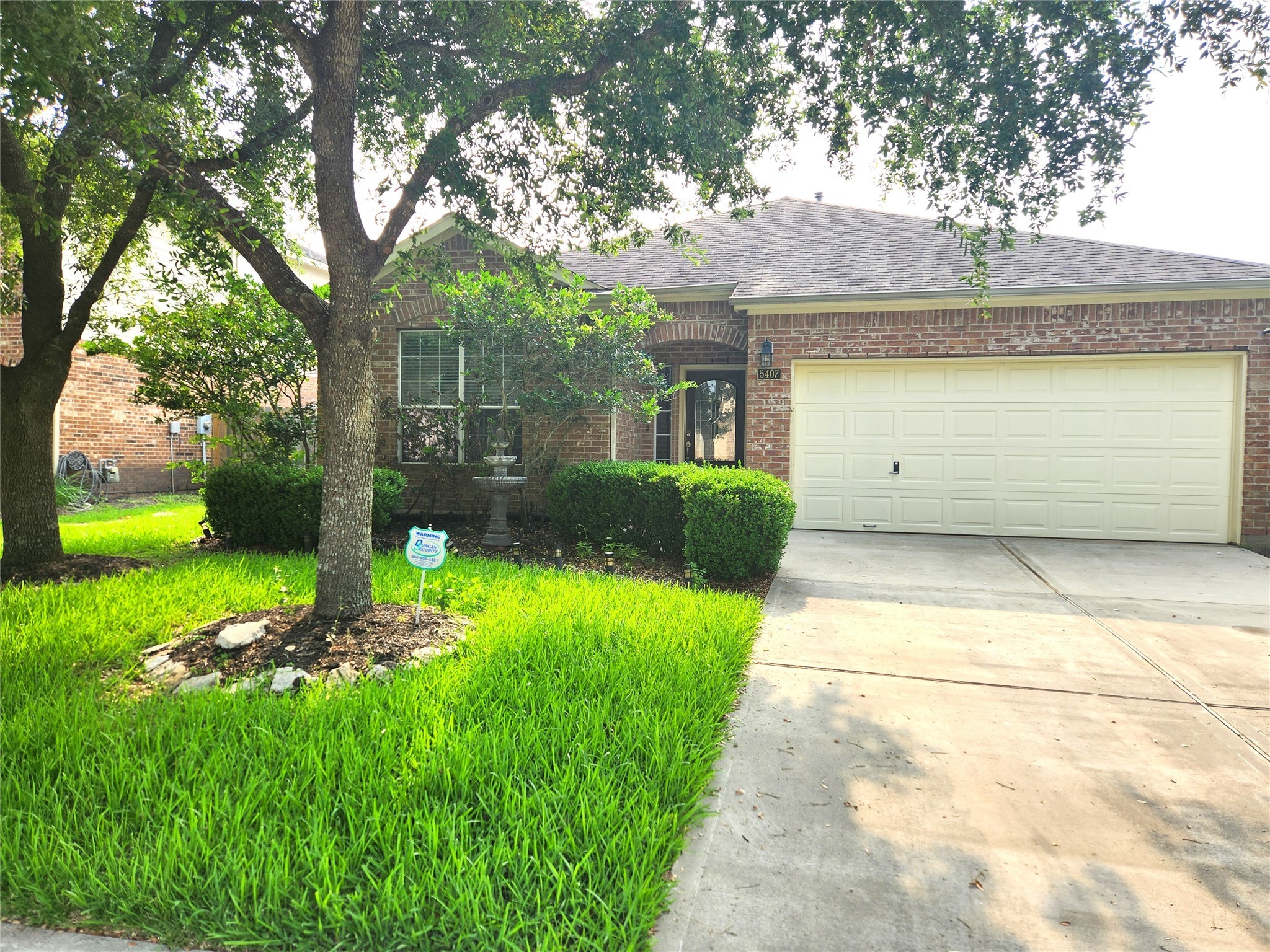 5407 Persimmon Pass Richmond TX 77407