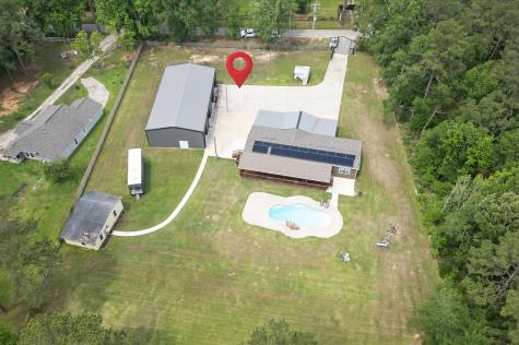 2051 California Avenue Cleveland TX 77328
