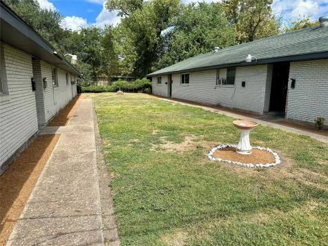5409 Suez Street 4 Houston TX 77020