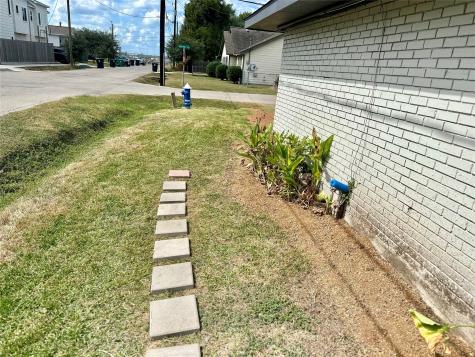 5409 Suez Street 4 Houston TX 77020