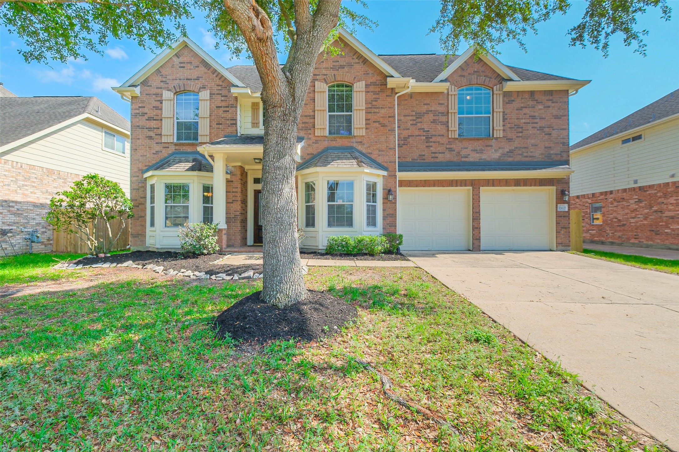 17627 Quiet Loch Lane Houston TX 77084