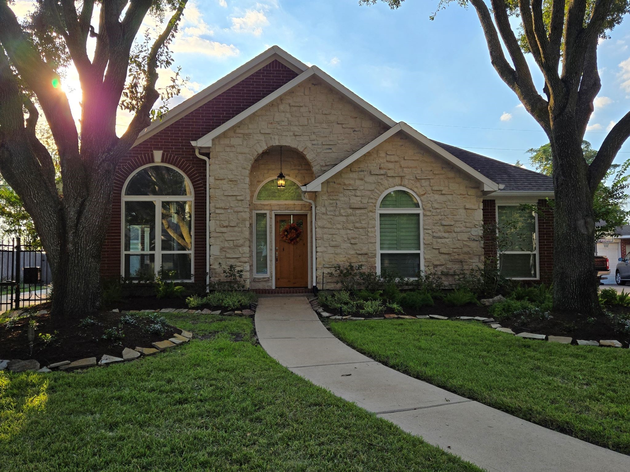210 Carey Ridge Court Houston TX 77094