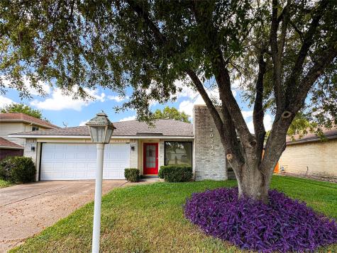 20230 Seablossom Lane Katy TX 77449