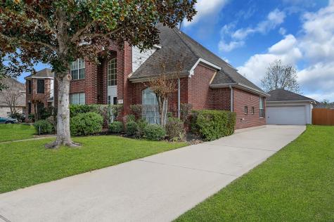 3823 Key Hollow Way Spring TX 77388