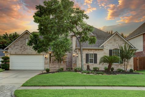 11639 Buck Springs Trail Tomball TX 77377