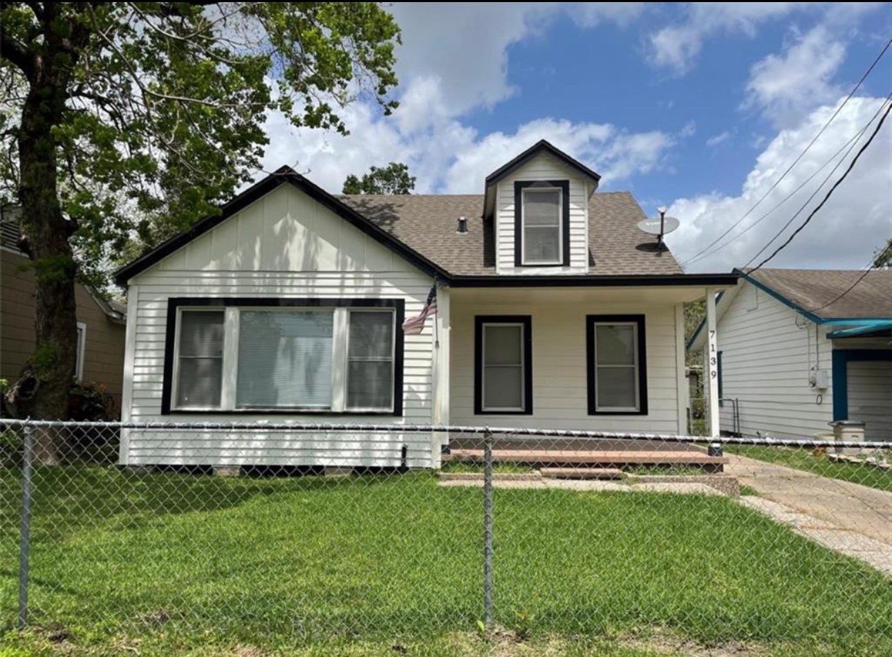 7139 Linden Street Houston TX 77087