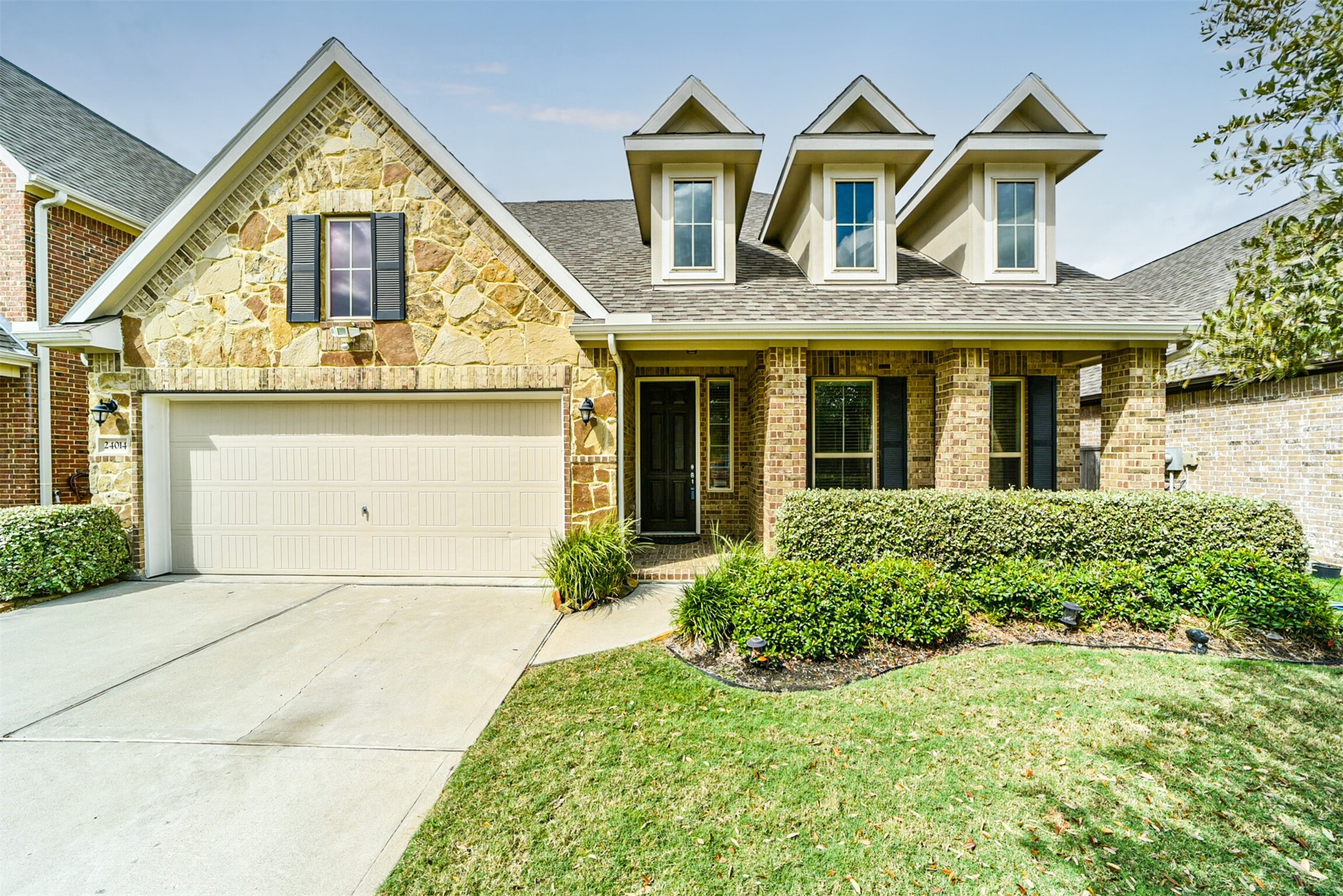 24014 Via Viale Drive Richmond TX 77406