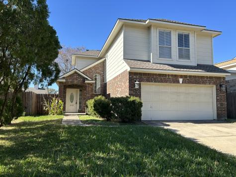 1419 Miller Avenue Katy TX 77493