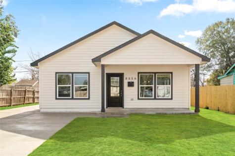 8056 Meadowbrook Drive Houston TX 77017